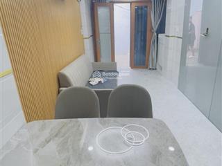 Bán nhà mới hoàn thiện, hưng phú, nội thất full đầy đủ, 30m2 đất, giá bán 3 tỷ 350