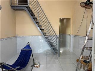 Bán nhà hẻm 3m5 bến bình đông  80m2  kế cầu chà và  sổ hồng riêng  pháp lý sạch