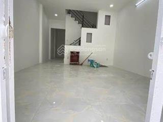 Bán nhà âu dương lân  40m2  hẻm ba gác  chủ cần bán gấp giá chỉ 3 tỷ 800