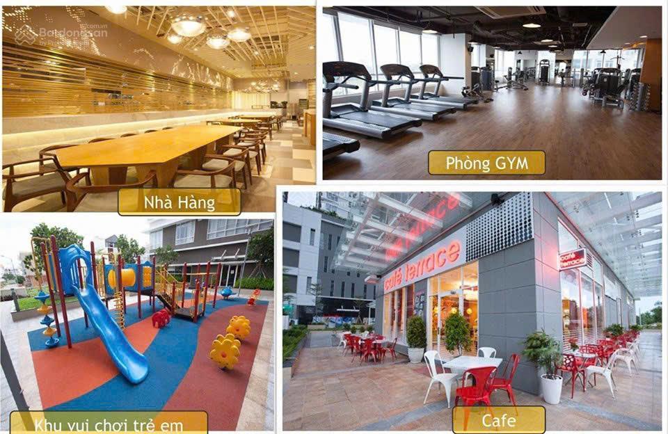 Quỹ ngoại giao duy nhất 2 căn tại sunrise home thanh trì, ký trực tiếp cđt