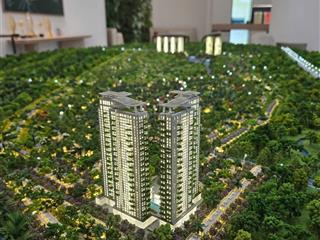 Căn hộ 3pn eco retreat bến lức, căn góc rộng thoáng, tiện ích đẳng cấp cho gia đình lớn