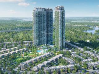 Căn studio eco retreat bến lức giá tốt từ 1.7 tỷ, tiện ích đẳng cấp, vị trí vàng cửa ngõ tây tp.hcm