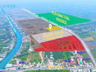 Nhà phố liền kề 3 tỷ 330  5 phút tới bình chánh  thanh toán 830 triệu nhận nhà, miễn lãi 18 tháng