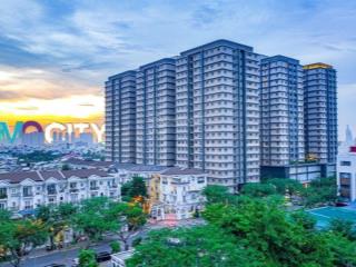 Mua nhà không rủi ro cosmo city q7, sổ hồng trao tay, nhận nhà ở ngay