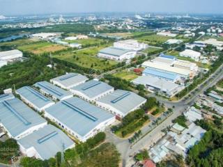 Bán đất 138m2 tại long an areca villa, 1,75 tỷ, xã đức hoà hạ, đức hòa, long an