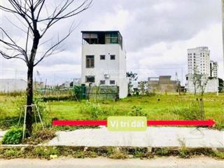 Bán đất nền thị trấn đức hòa  120m2 chỉ 1 tỷ 3  shr riêng, vị trí "vàng" gần trung tâm!