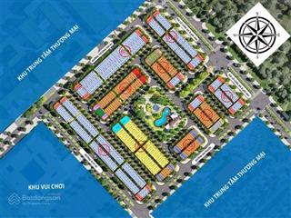 Siêu phẩm nhà phố e.city  120m2  4pn  2 lầu  shr  giá chỉ 1 tỷ 8