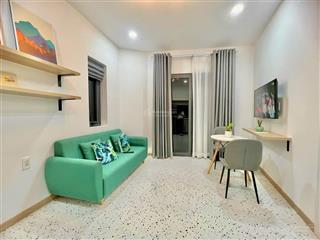 Cho thuê cc mini, 15,5 triệu, 80m2, 1pn, 1wc tại võ thị sáu, q3, hcm