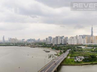 Bán căn hộ siêu rộng 180m² tháp brilliant đảo kim cương, 3pn, view sông & landmark 81 25 tỷ