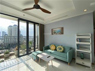 Bán căn hộ 3pn central 3 vinhomes central park, view thành phố, tầng 11, full nội thất, giá 11.5 tỷ