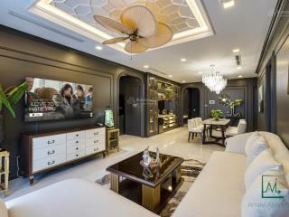 Cho thuê căn hộ park 5 3pn 140m² full nội thất đẹp giá 115tr/tháng căn trống, nhận ngay