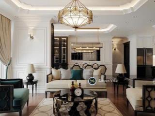 Căn góc view hoa hậu grand marina  165m², full nội thất, tầng cao trên 40