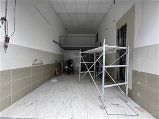 Cho thuê kiot mới hoàn thiện  trống sẵn ở liền