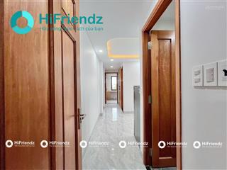 2 không gian ngủ tách bếp  full nội thất  cửa sổ trời thoáng mát