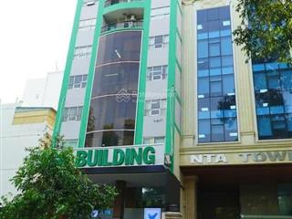 Văn phòng điện biên phủ, quận 1  gần công viên lê văn tám  giá chỉ từ 35tr/tháng   0559 617 ***
