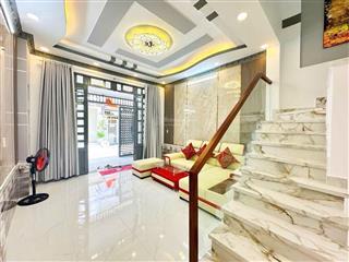 Mt hẻm 6m  huỳnh tấn phát  4,5 12m  nhỉnh 5 t.ỷ