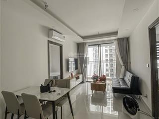 Cho thuê chcc q7 boulevard 1pn full 10tr  0941 261 ***