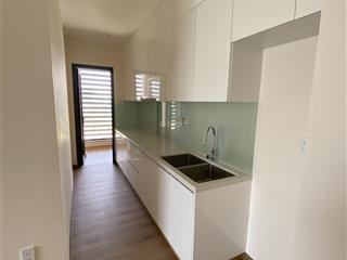 Cho thuê căn hộ viva plaza2pn2wc nhà trống 9tr  0941 261 ***