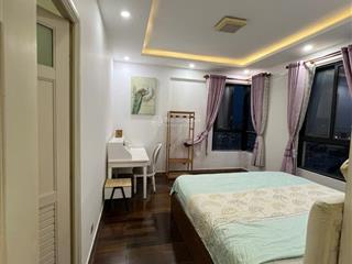 Cho thuê căn hộ chung cư đức khải 160m2 4pn 15tr  0941 261 ***