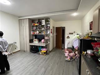 Cho thuê chcc đức khải 1pn  full view pmh 7tr  0941 261 ***