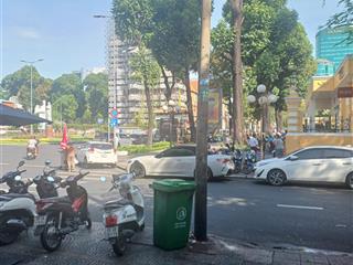 Cho thuê căn tầng trệt chung cư ngay nhà thờ đức bà giá 9,8triệu/tháng