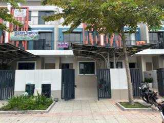 Cho thuê nhà phố nguyên căn sun casa central, giá chỉ 15 triệu/tháng, chìa khoá sẵn sàng nhiều căn