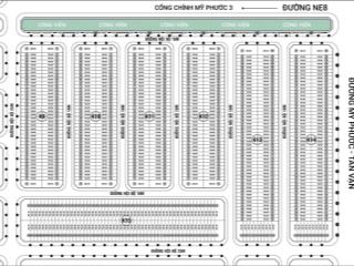 Cần bán gấp đất nền diamond mỹ phước 3 gía 1,95 tỷ/ lô, hỗ trợ vay ngân hàng 80%.  0918 681 ***