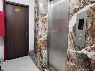 Đại mỗ nhà thang máy 37m, ô tô đỗ cửa, ngõ thông ô tô qua lại siêu thoáng 9,x tỷ