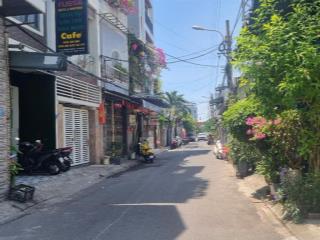 Lô đất 2 mặt tiền trước sau, ngang gần 7m, p.phước mỹ  q.sơn trà, giá 8ty4 thương lượng.