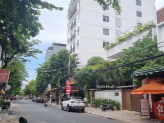 Bán 2 lô liền kề đẹp  ngang 10m  vị trí kinh doanh đỉnh  phố tây an thượng, sơn trà