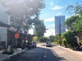 Lô đất đường 7.5m. gần hà kỳ ngộ, nguyễn huy chương, gần biển, giá 6 tỷ 2  p. mân thái, q. sơn trà