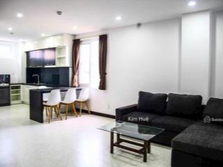 Toà căn hộ 8 tầng trong khu phố tây an thượng sát trần bạch đằng, 200m ra biển mỹ khê.