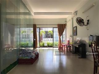 Nhà 3 tầng 2 mặt thoáng, mặt tiền đường phan bôi  q. sơn trà, giá 9 tỷ 3 thương lượng
