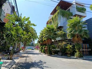 Nhà 3 tầng đường tạ mỹ duật ngay phố hàn dương đình nghệ  q. sơn trà  12ty5 thương lượng