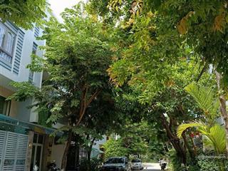Nhà 2 tầng đường an cư 7  ngay đông kinh nghĩa thục và hồ nghinh  vài trăm m ra biển mỹ khê