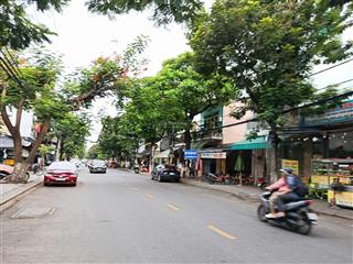 Bán đất tặng nhà c4 đang kinh doanh đường nguyễn công trứ, sát chính hữu, vài trăm m ra biển mỹ khê