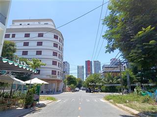 Bán cặp đất đường 7.5m nguyễn đức an  q. sơn trà  ngay tòa tháp đôi sungroup  giá 21 tỷ tl