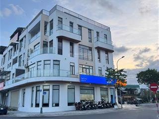 Chính chủ gửi bán shophouse 5 tầng, 3 mặt tiền nguyễn sinh sắc và trần triệu luật(đường 10.5m).