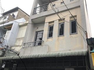 Tân phú hẻm 86 trịnh đình trọng, 3 tầng, 4.5x17m, đường 5 m, 7.x tỷ