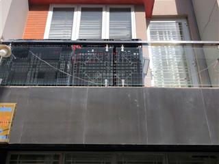 Tân phú  bán nhà hẻm 72 dương đức hiền, 2 tầng, 4x10m, 5.x tỷ