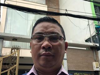 Tân phú. bán nhà hẻm 532 lê trọng tấn, 4 tầng, 5x18, đường 6m, 8.x tỷ.