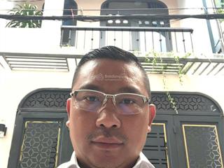 * tân phú. hẻm gò dầu, 2 tầng 1 trệt 1 lầu, 56 m2, 4x14, đường 4 m, 5.x tỷ.