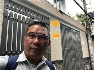 * tân phú. hẻm lê đình thám, 2 tầng, 70 m2, 6.4x12, mặt tiền hiếm, đẹp, 5.x tỏi.