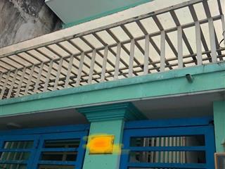 Tân phú  hẻm dương đức hiền, sát bên hồ bơi trần lâm, 2 tầng, 120 m2, 5x22m, 8.x tỷ
