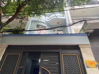 Tân phú  cách mặt tiền phú thọ hoà 9 căn, 3 tầng, 4,5x19m, 10.x tỷ