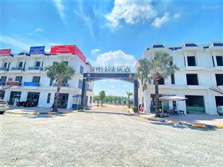 Cần bán lô đất kế nhà khách đang xây ở alana city