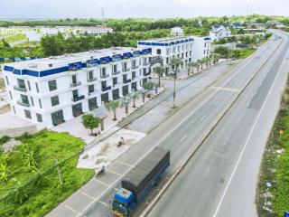 Sở hữu lô đất kđt đối diện công viên chỉ từ 1ty2