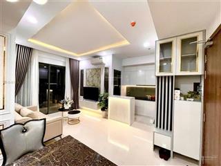 Chủ không ở cần bán ch mone gia định  q. gò vấp dt 69m2, 2pn/2wc giá 1 tỷ 730  đầy đủ nội thất.