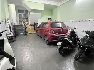 Chủ ngộp giảm chào 2.5 tỷ bán gấp ! nhà phạm văn chiêu 71m2, hxh 5m, 5.2x14m, hàng xóm thân thiện