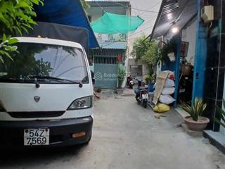 Nhà lê đức thọ, 50m2, hẻm 4m, 7x7.5, giá đầu tư !